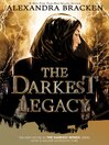 Cover image for The Darkest Legacy